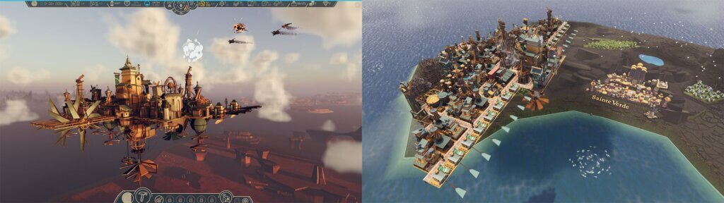 2025年おすすめゲーム：Airborne Empire