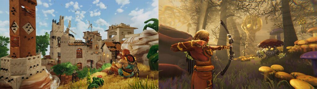 2025年おすすめゲーム：Aloft