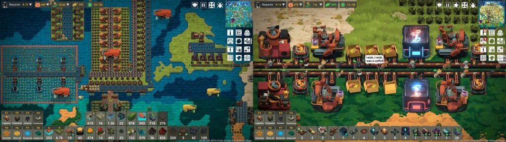 2025年おすすめゲーム：Learning Factory