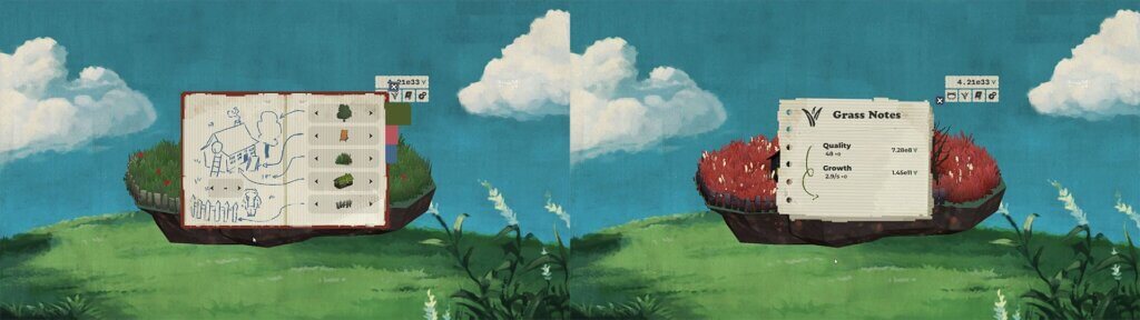 2025年おすすめゲーム：ロプカのゆったりとした島