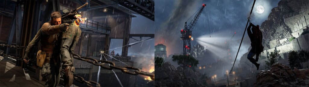 2025年おすすめゲーム：Sniper Elite: Resistance