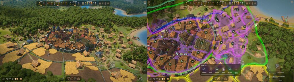 2025年おすすめゲーム：Foundation