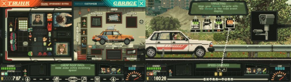 2025年おすすめゲーム：Keep Driving