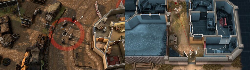 2025年おすすめゲーム：Door Kickers 2: Task Force North