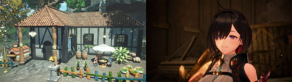 2025年おすすめゲーム：ユミアのアトリエ ～追憶の錬金術士と幻創の地～