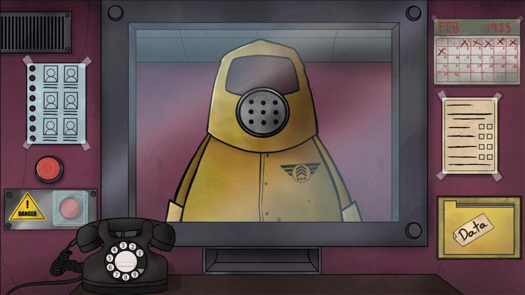 2025年おすすめゲーム：That's not my Neighbor