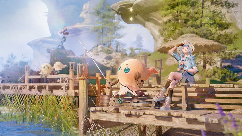 2025年おすすめゲーム：インフィニティニキ