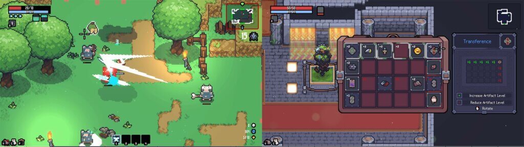 2025年おすすめゲーム：セフィリア