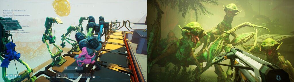 2025年おすすめゲーム：Forever Skies