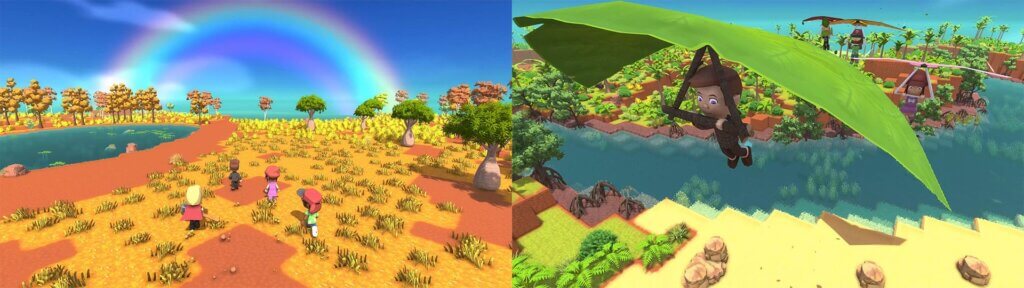 2025年おすすめゲーム：Dinkum(ディンカム)