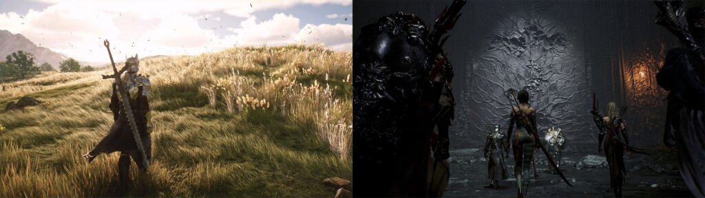 【2026年発売予定】注目のオープンワールドゲーム18選