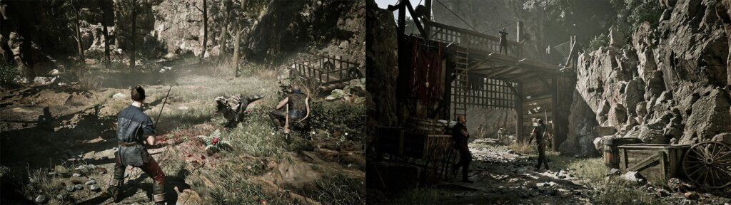 【2026年発売予定】注目のオープンワールドゲーム18選