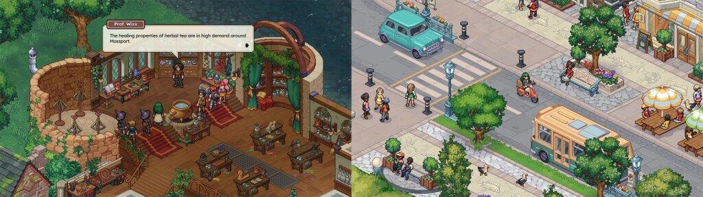 【2026年発売予定】注目のオープンワールドゲーム18選