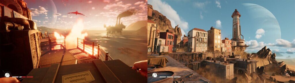 【2026年発売予定】注目のオープンワールドゲーム18選