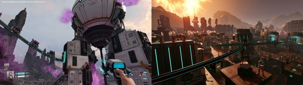 【2026年発売予定】注目のオープンワールドゲーム18選