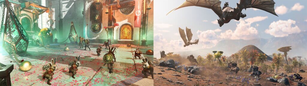 【2026年発売予定】注目のオープンワールドゲーム18選