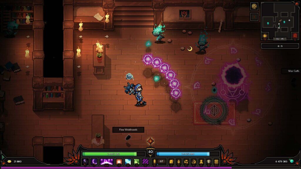 2025年おすすめゲーム：The Slormancer